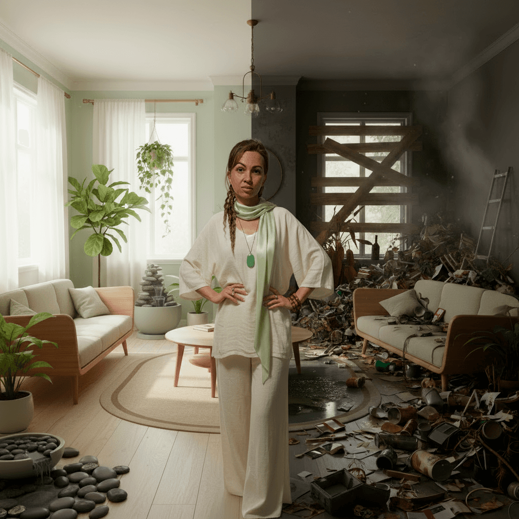 Анна Андикаева