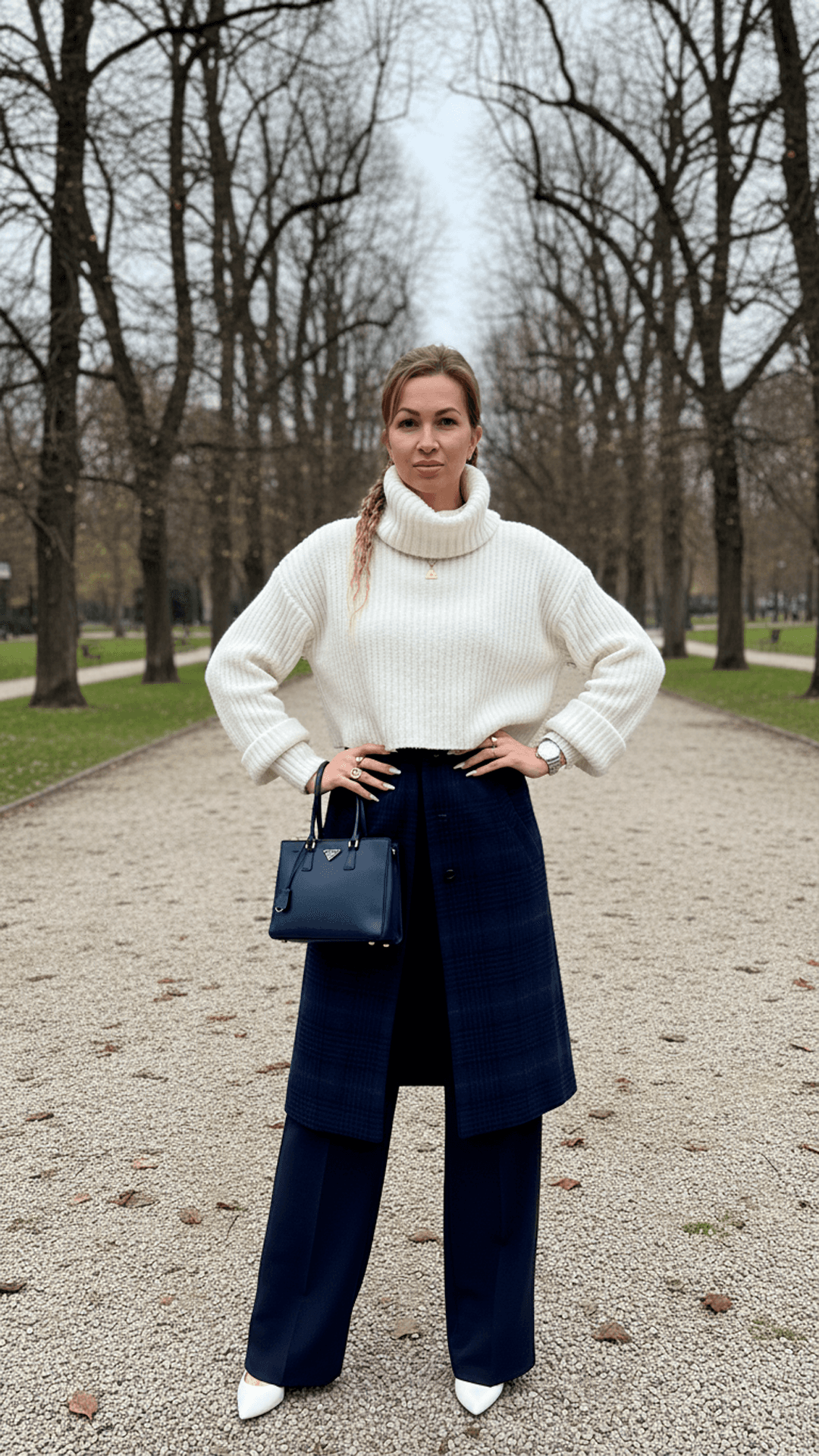 Анна Андикаева