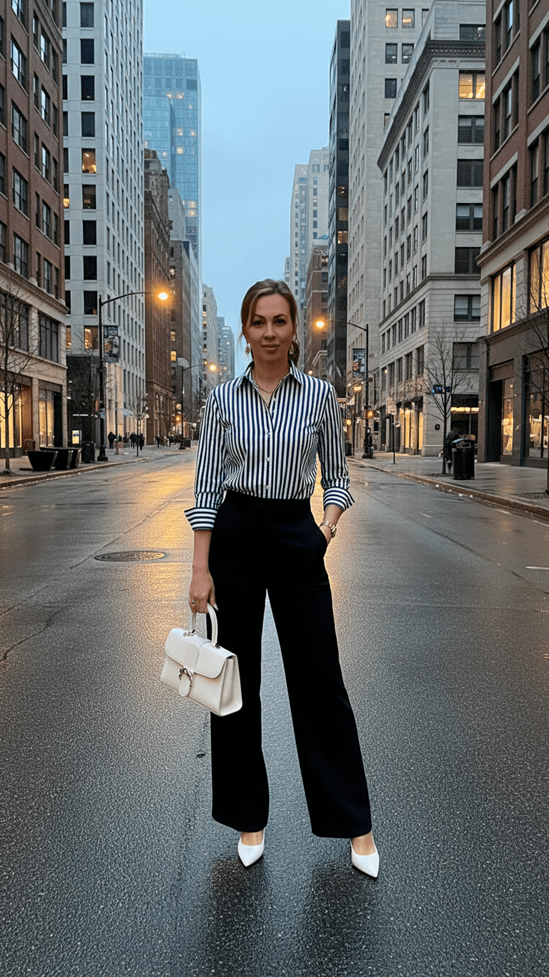 Анна Андикаева